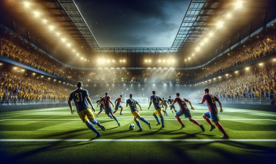 FCSB-Fenerbahçe: Kritik Avrupa Savaşı