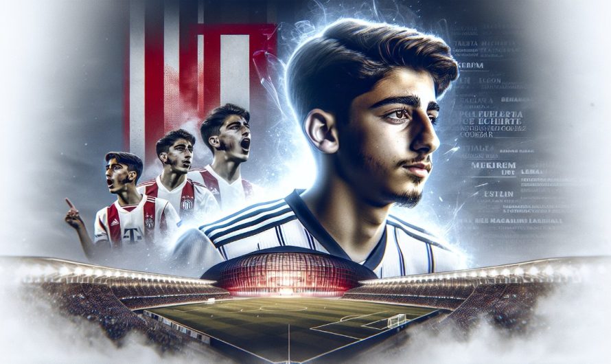 ⚽️ Arda Güler’in İngiltere’ye Transfer Geçidi