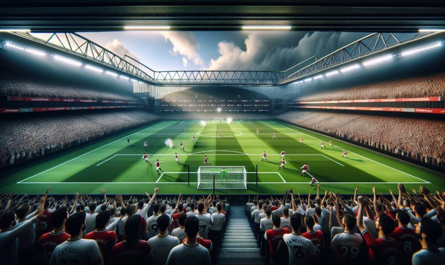 🔥 Kuzey Londra Derbisi İçin Stratejik Analiz