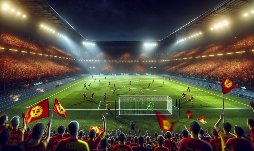 🔥 GS-Kayseri Süper Lig Çarpışması Analizi