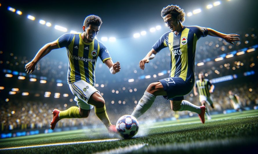 🔥 Kocaelispor-Fenerbahçe: Zirve Savaşı Tahmini