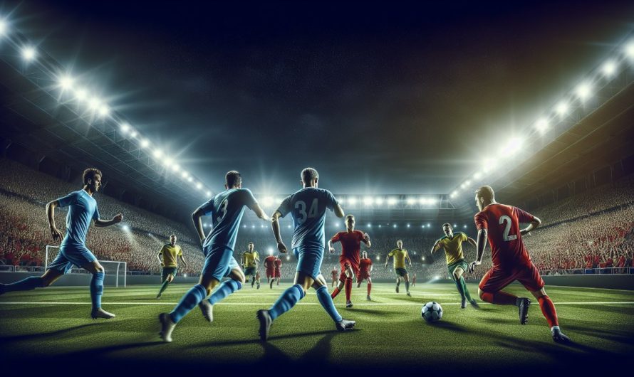 Manchester City ile Galatasaray’ın Şampiyonlar Ligi Mücadelesinde Kilit Faktörler