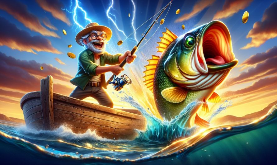 Balıkçı Slotunda Dev Kazanç Sırları