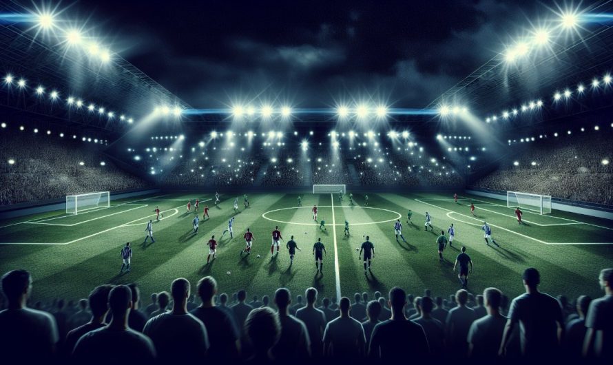 Galatasaray ve Juventus: Avrupa Arenasında Zorlu Mücadele