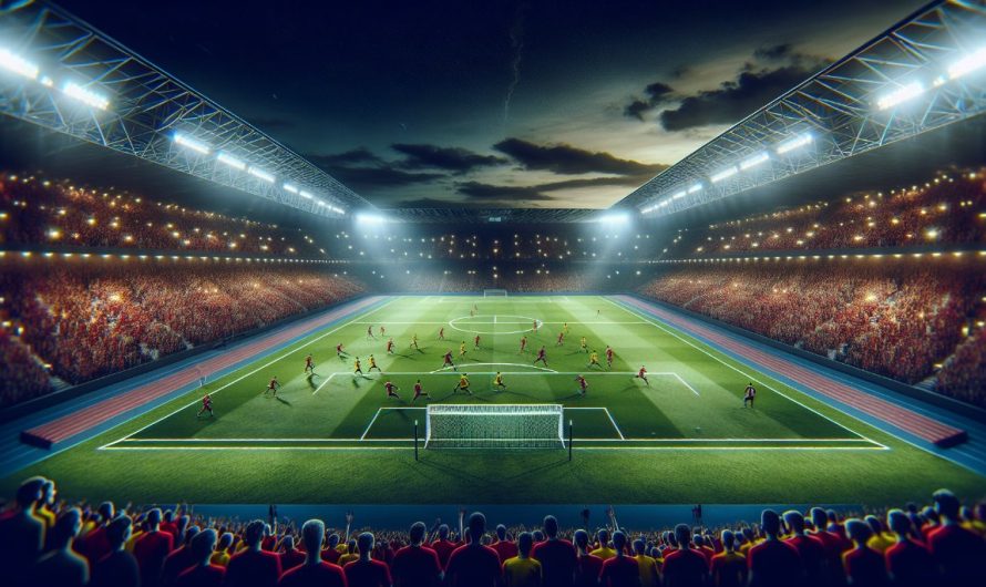 GS-Kayseri 1 Şubat’ta Rams Park’ta!