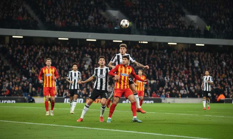 22 Şubat’ta Dolmabahçe’de Taktik Savaşı: Kartal mı Göz-Göz mü?