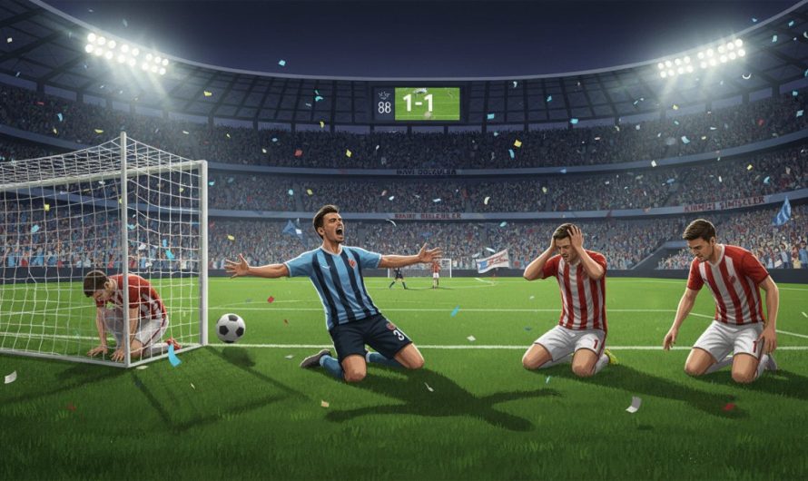 Adana Demirspor’un Direnişi: Sivasspor Maçıyla Gelen Kritik Puan