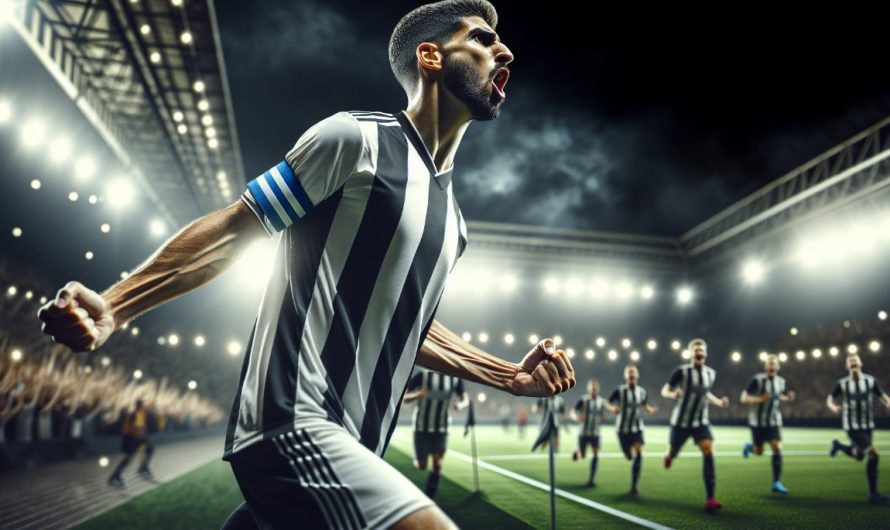 Beşiktaş’ın Yıldızı Orkun Kökçü Sözünü Tuttu: İşte O Seri