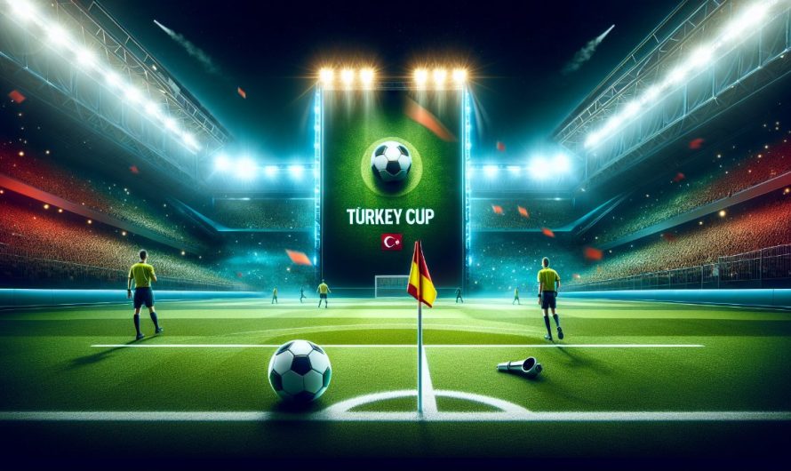 Ziraat Türkiye Kupası 3-4 Şubat Maçlarında Hakem Görevlendirmeleri Detaylı İncelemesi