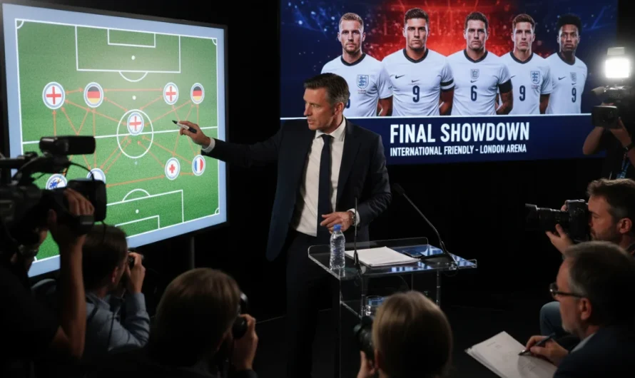 Kosova-Türkiye Play-off Finali Öncesi Franco Foda’nın Planı Netleşti