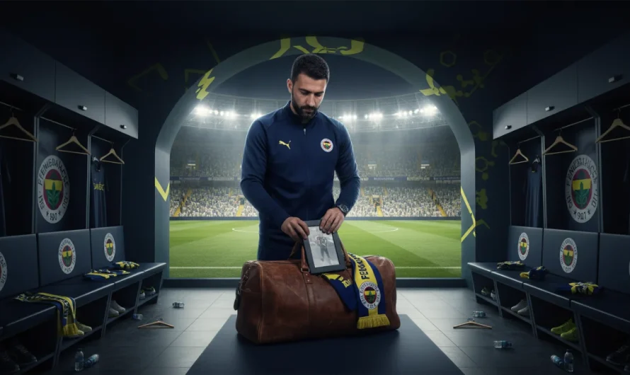 İstanbul Temsilcisinde Beklenen Ayrılık Gerçekleşti