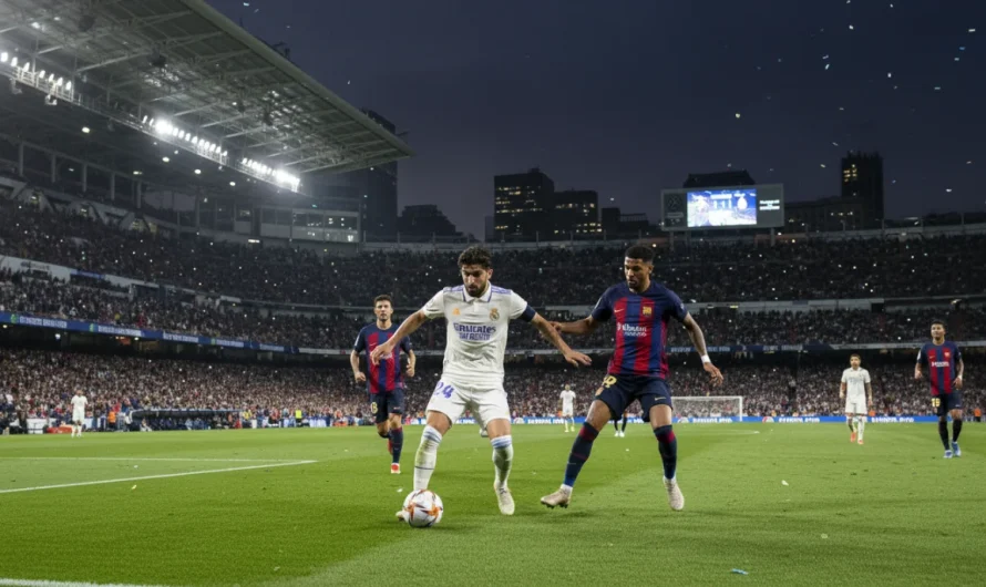 Real Madrid ve Alaves: Arda Güler’in Tüm Gözlerin Üzerinde Olduğu Maç