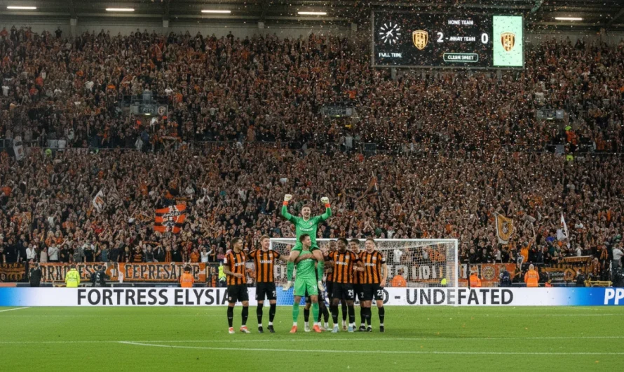 Hull City’nin Premier Lig’deki Durdurulamaz Yükselişi ve Tarihi Başarısı