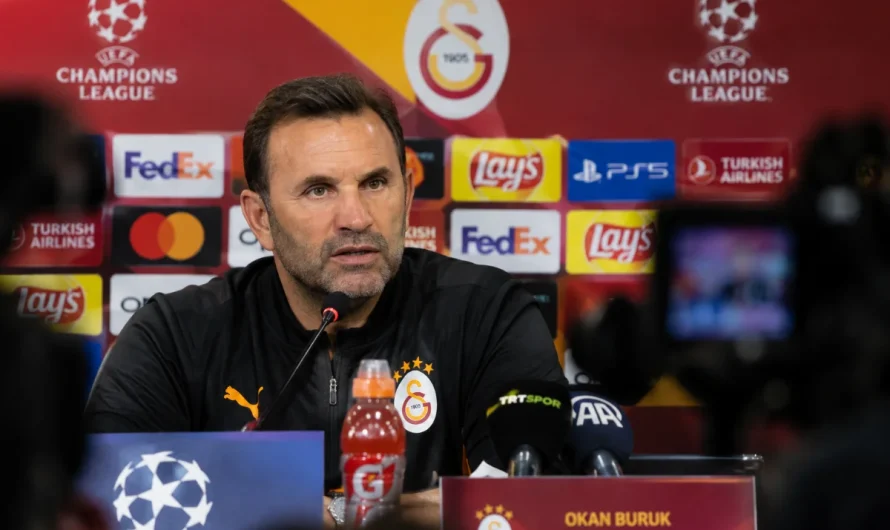 Galatasaray – Barcelona Eşleşmesi: Okan Buruk’un Taktiksel Yol Haritası