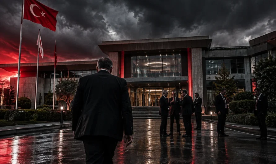Türk Futbolunda Riva Krizi: Hacıosmanoğlu İstifaya Direniyor